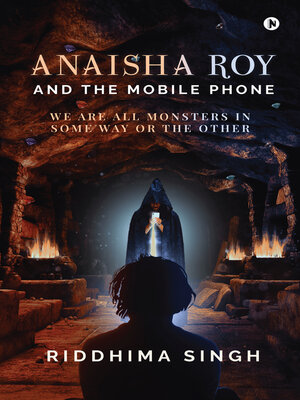 cover image of Anaisha Roy and the Mobile Phone